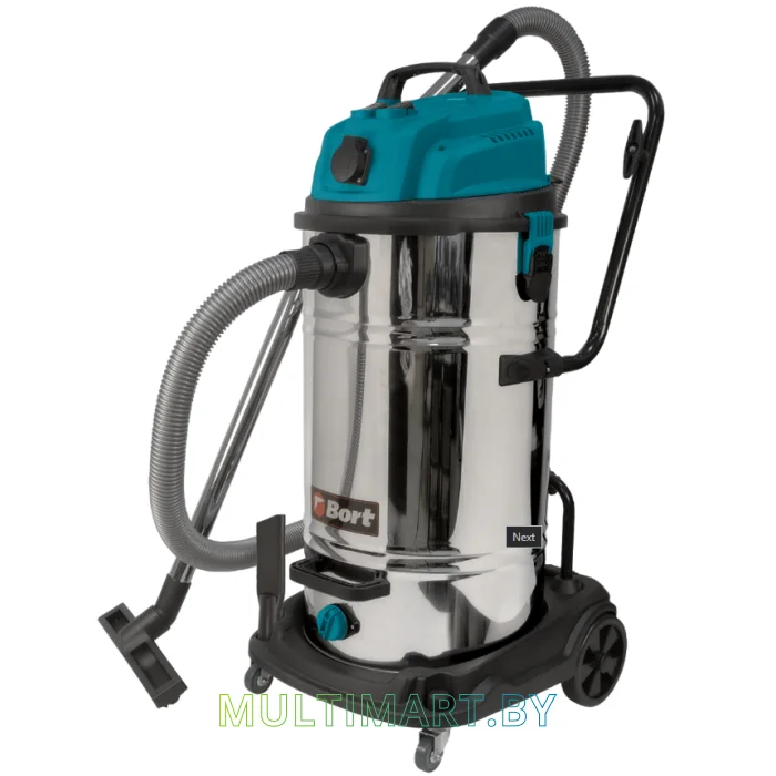 Пылесос Bort BSS-2260-Twin